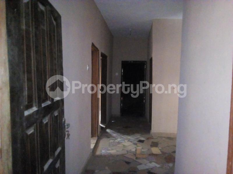 3 Bedroom House in Oredo Edo House for rent in oredo House in oredo