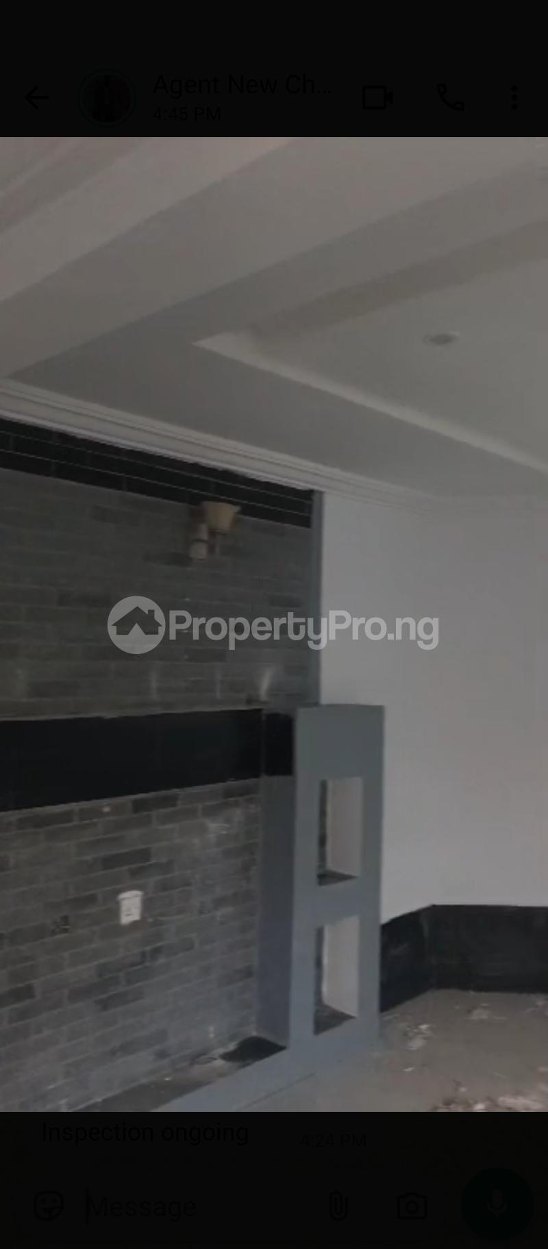3 bedroom Flat / Apartment for rent Gbagada Lagos