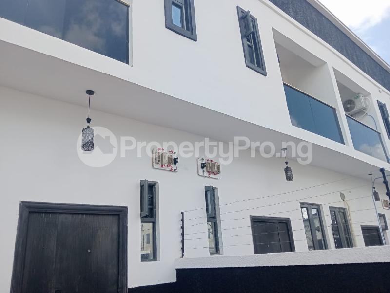 3 bedroom House for sale There Anex Sangotedo Ajah Lagos