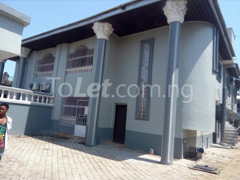 3 bedroom Flat / Apartment for rent Furo Ezimora Lekki Phase 1 Lekki Lagos