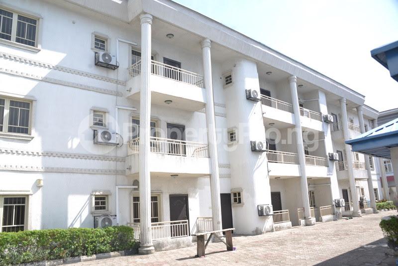 10 bedroom Flat / Apartment for sale Oniru Estate ONIRU Victoria Island Lagos