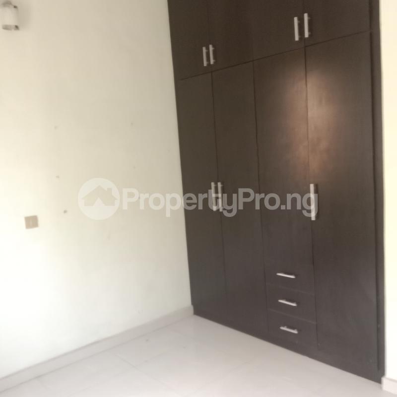 3 bedroom Flat / Apartment for rent Ago Palace Way, Isolo Lagos