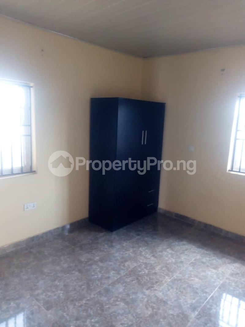 3 bedroom Flat / Apartment for rent Heritage Estate Akala Express Ibadan Oyo