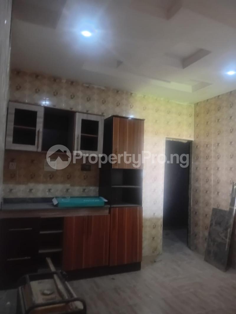 3 bedroom Flat / Apartment for sale Street Gbagada Lagos