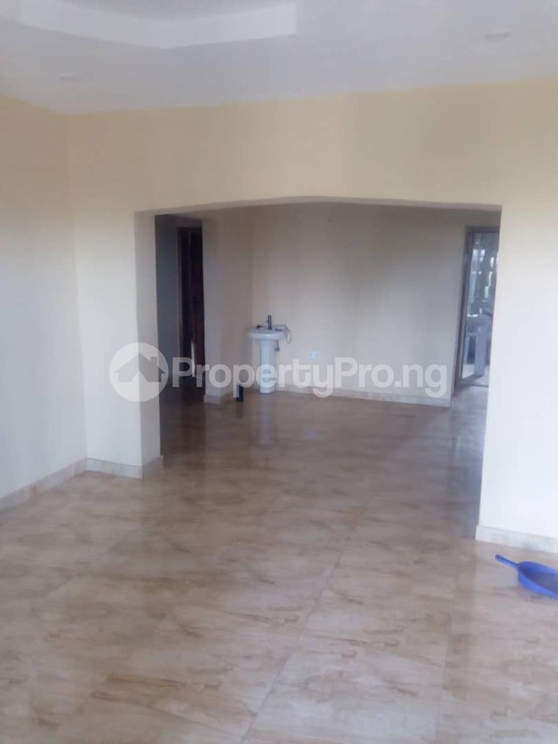 3 bedroom Flat / Apartment for rent Heritage Estate Akala Express Ibadan Oyo