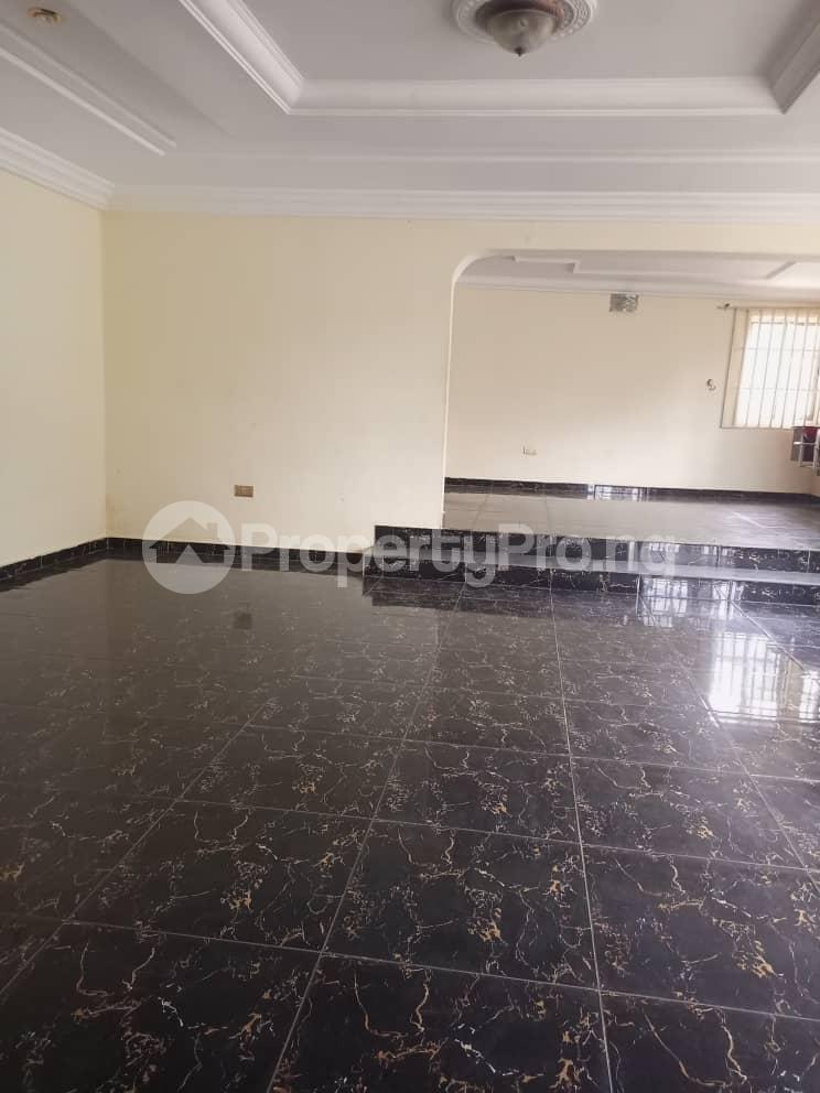 3 bedroom Flat / Apartment for rent Oluyole Main Oluyole Estate Ibadan Oyo