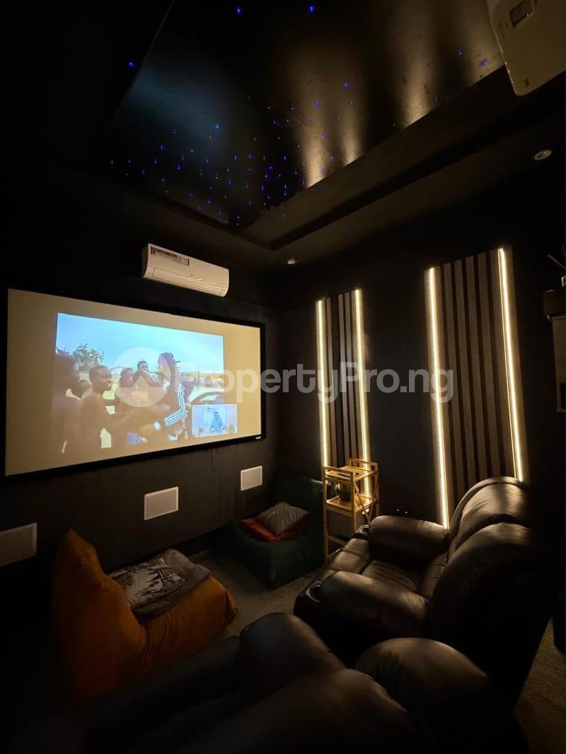 3 bedroom Flat / Apartment for shortlet Ikate Lekki Lagos