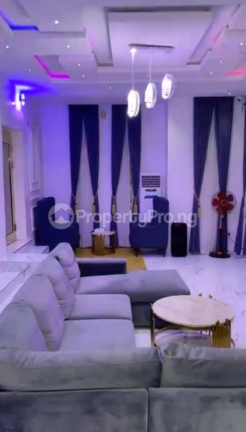 3 bedroom Flat / Apartment for shortlet Festac Town Amuwo Odofin Lagos