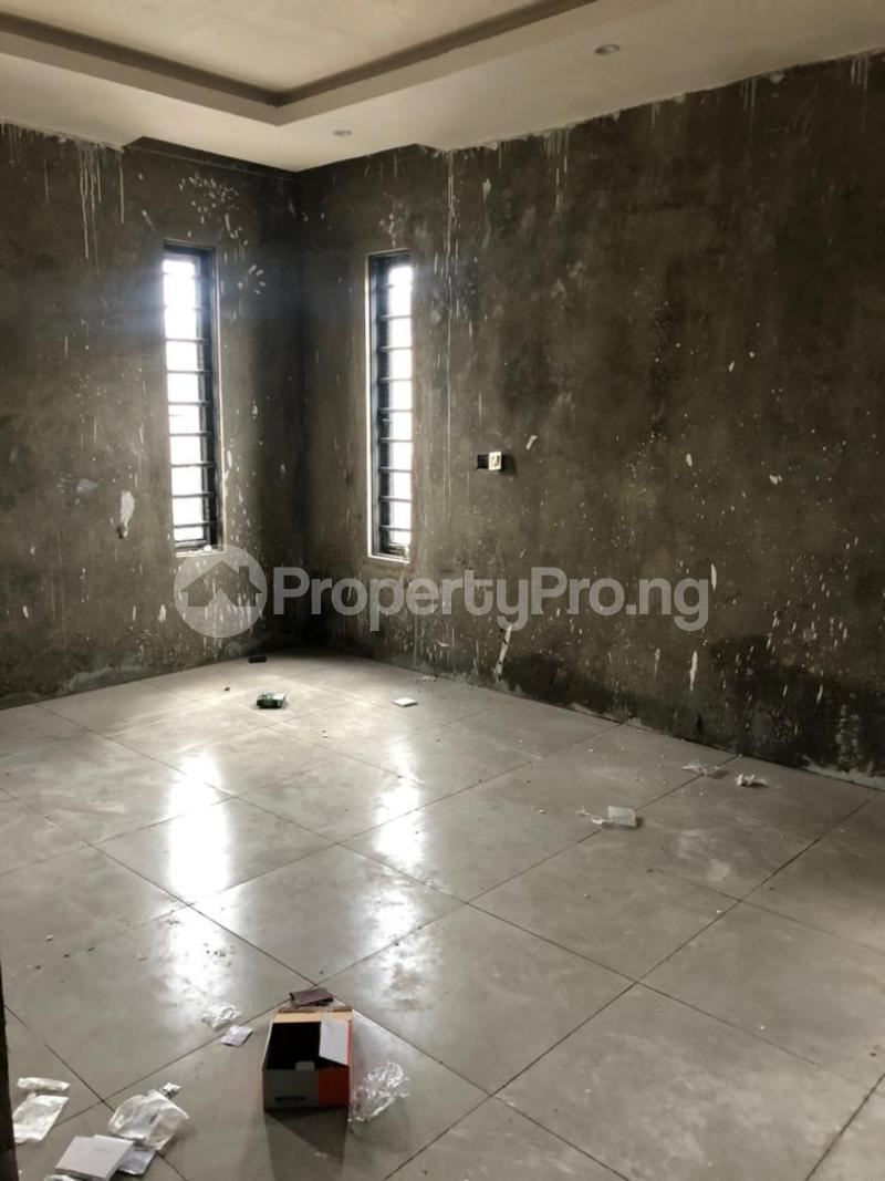 3 bedroom House for sale Magodo GRA Phase 1 Ojodu Lagos