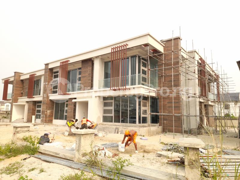 3 bedroom House for sale Royal Gardens Lekki Lagos