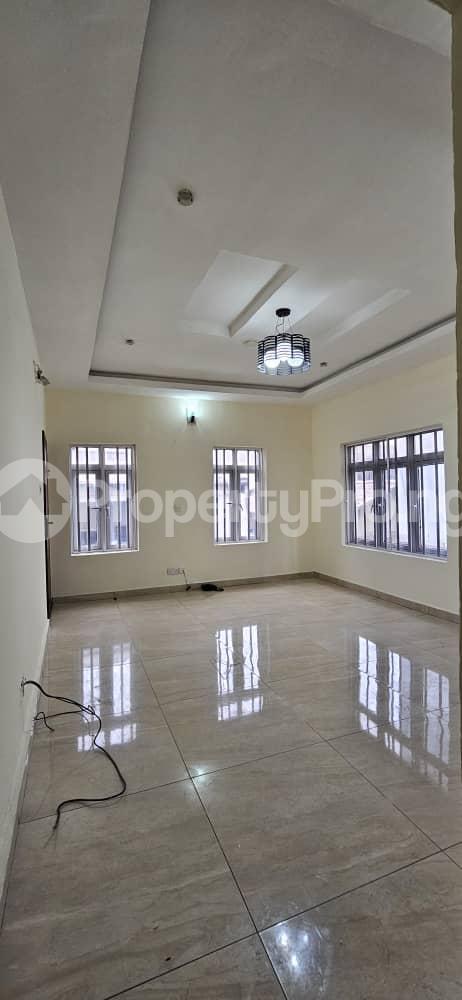 3 bedroom House for rent Shonibare Estate Shonibare Estate Maryland Lagos