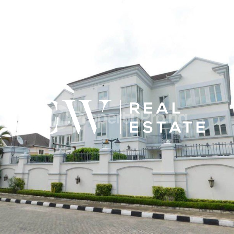3 bedroom Flat / Apartment for rent Banana Island Ikoyi Lagos