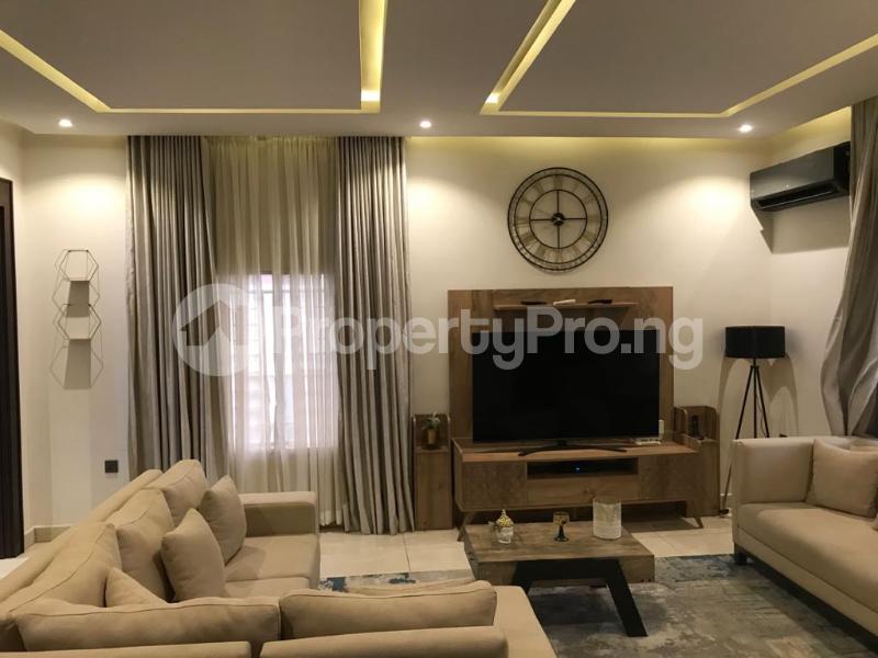 3 bedroom House for sale Life Camp Abuja