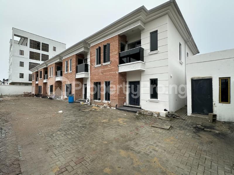 3 bedroom House for sale Lekki Conservation Centre Lekki Lagos
