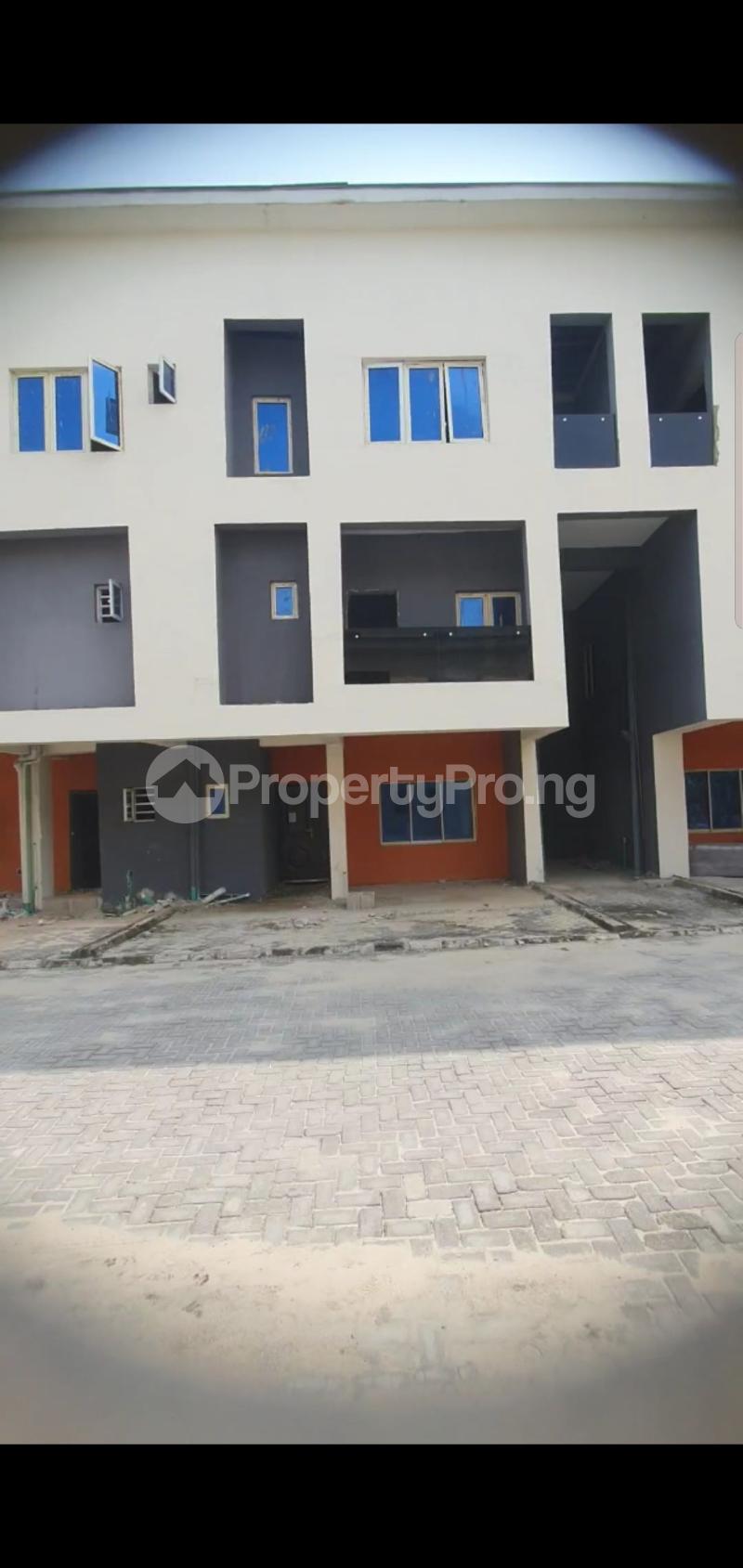 3 bedroom House for sale Lekki Gardens estate Ajah Lagos