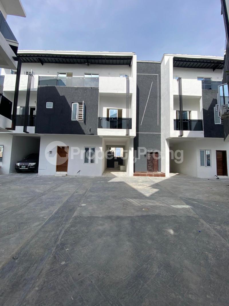 3 bedroom House for sale Ikota Ikota Lekki Lagos