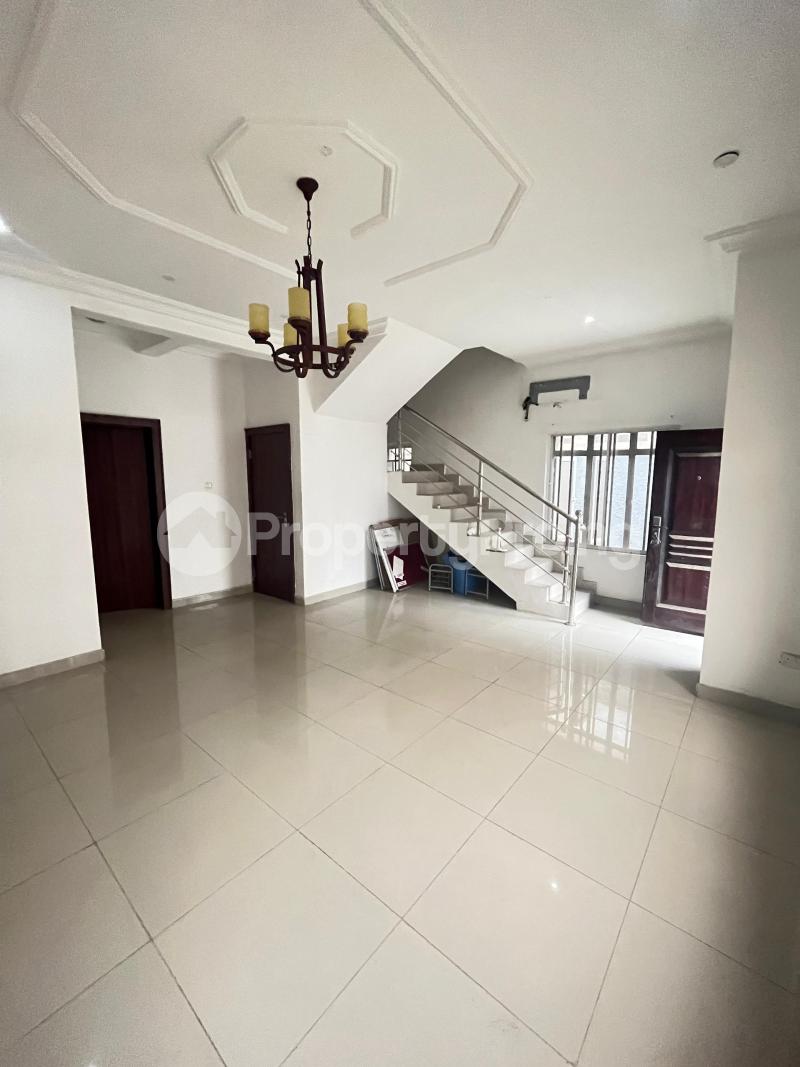 3 bedroom House for rent Orchid orchid Lekki Lagos