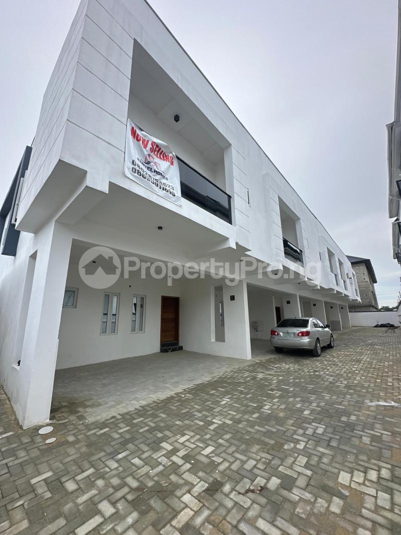 3 bedroom House for sale Ajah Lagos