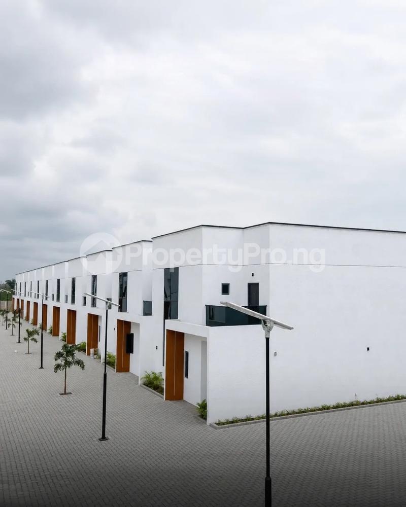 3 bedroom House for sale By Charterhouse British School, Ogombo Road, Abraham Adesanya Bustop Ajah Lagos
