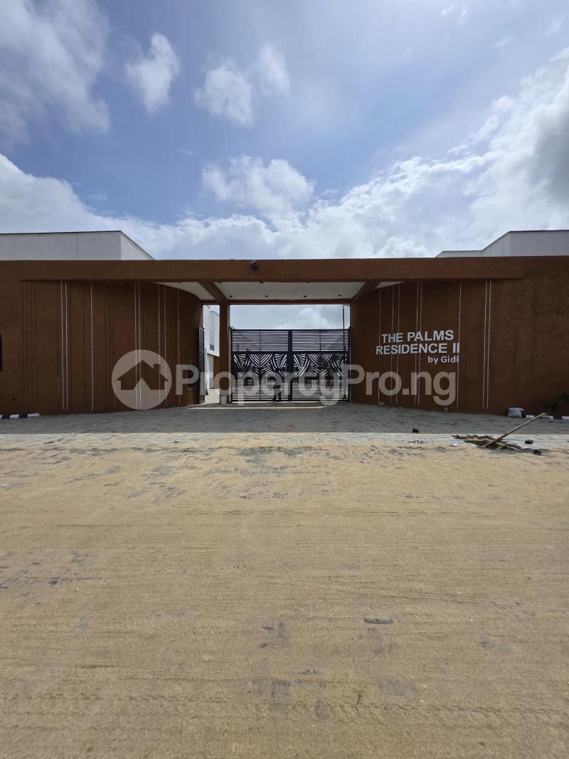 3 bedroom House for sale By Charterhouse British School, Ogombo Road, Abraham Adesanya Bustop Ajah Lagos