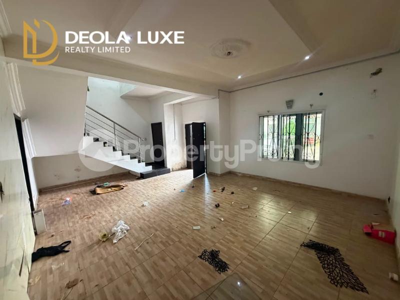 3 bedroom House for rent Ikate Lekki Lagos