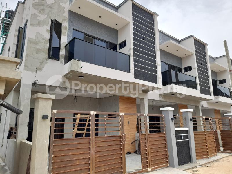 3 bedroom House for sale Lekki Palm City Lekki Phase 2 Lekki Lagos