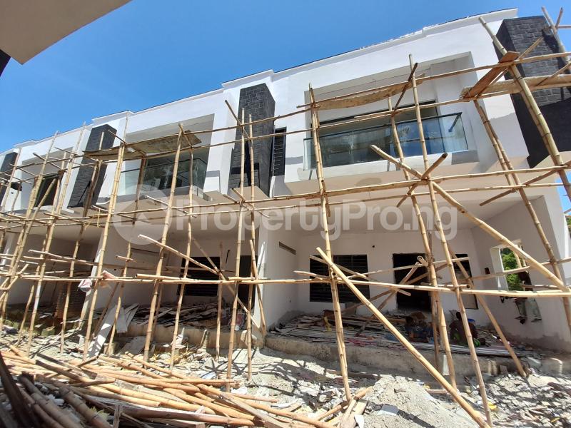 3 bedroom House for sale Lekki Conservation Road Lekki Lagos