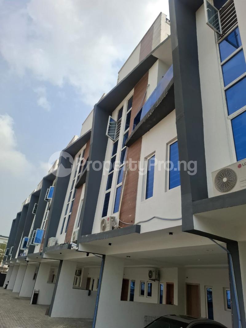 3 bedroom House for sale Ilasan Ikate Lekki Lagos