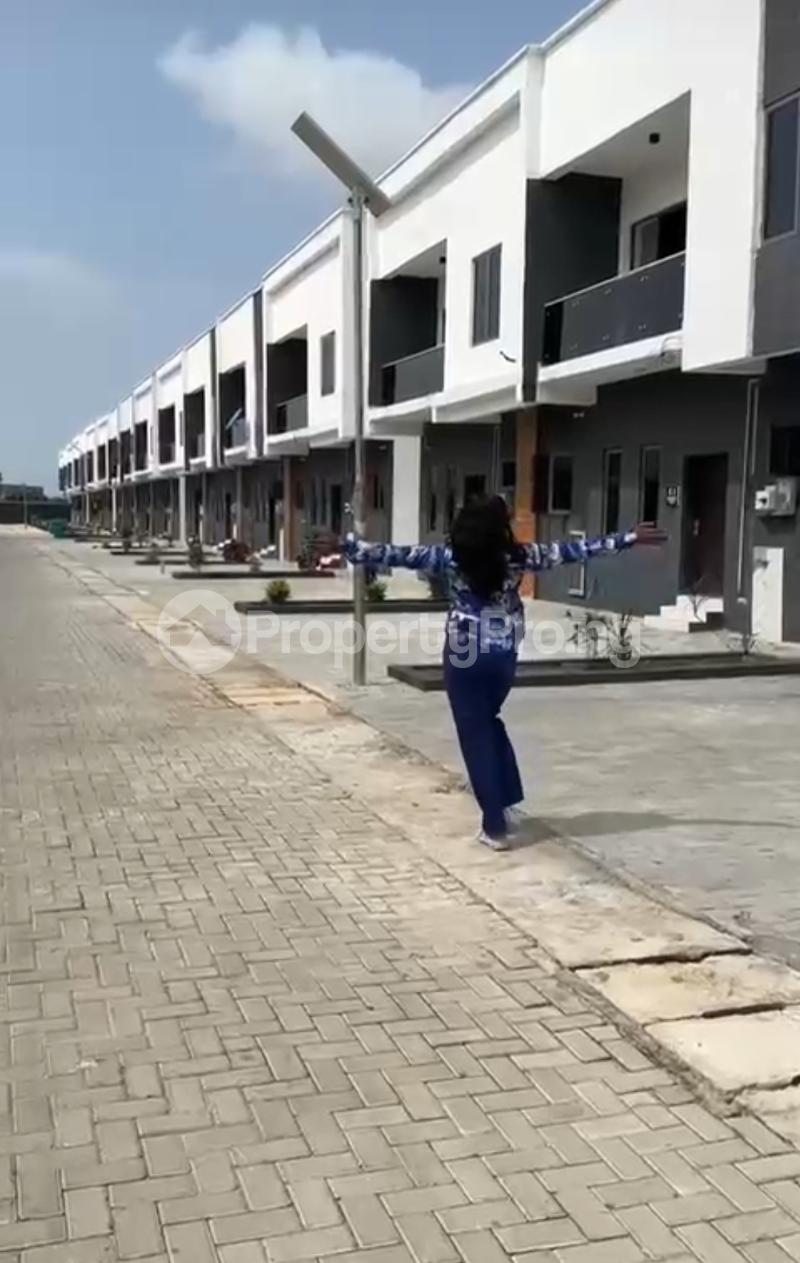 3 bedroom House for sale Sangotedo Ajah Sangotedo Ajah Lagos