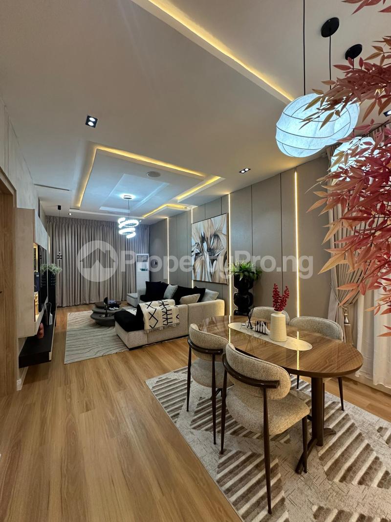 3 bedroom Flat / Apartment for shortlet Ikate Lekki Lagos