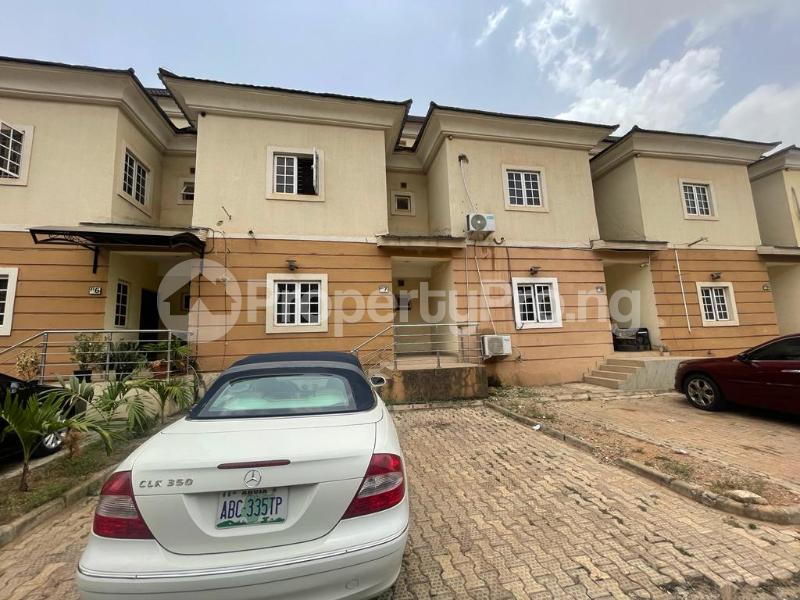 3 Bedroom House in Durumi Abuja House for sale in durumi House in durumi 3 Bedroom