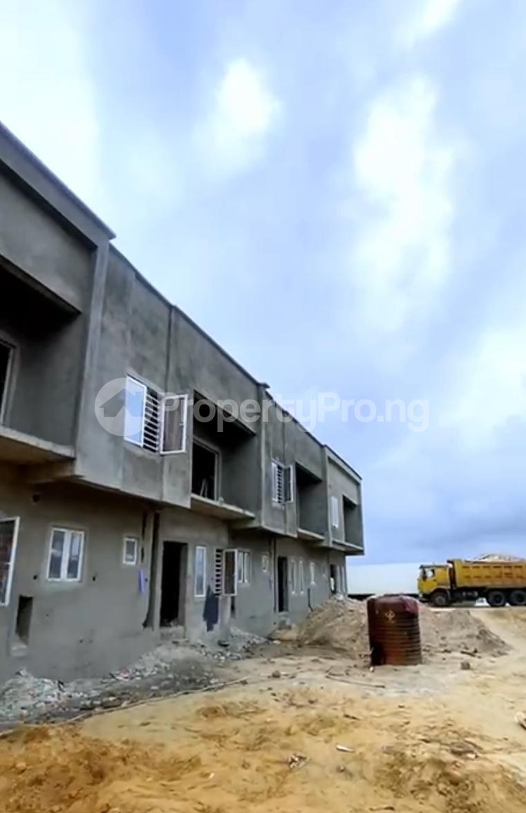 3 bedroom House for sale Citadel Oasis, Ogombo Ajah Lagos