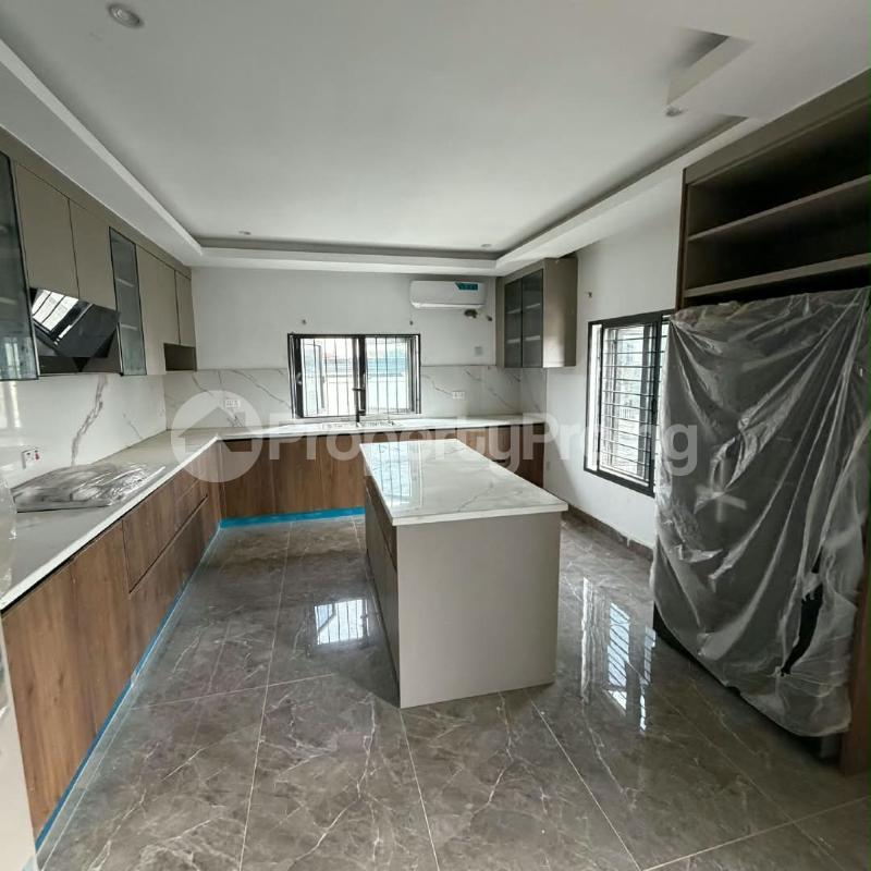 3 bedroom Flat / Apartment for rent Wuse 1 Abuja