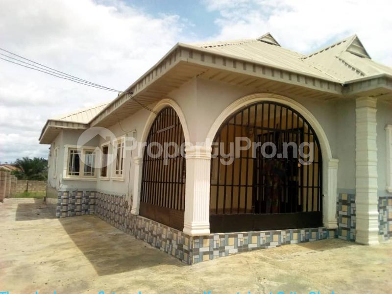 4 bedroom Flat / Apartment for sale Akure Ondo