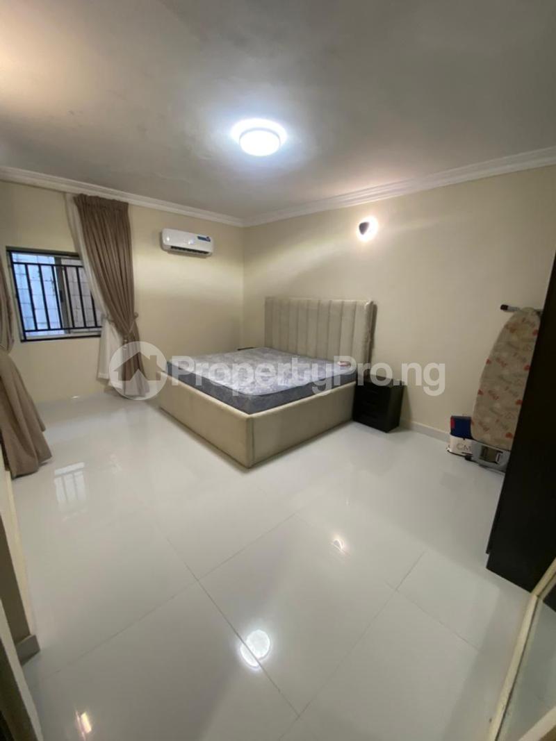 3 bedroom Flat / Apartment for rent Ahmadu Bello Way Victoria Island Lagos