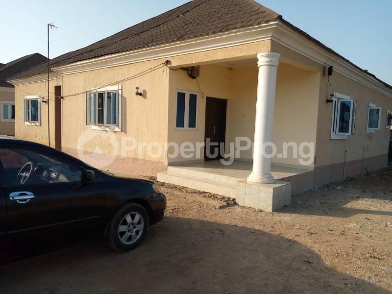 3 bedroom House for sale In An Estate Apo Abuja