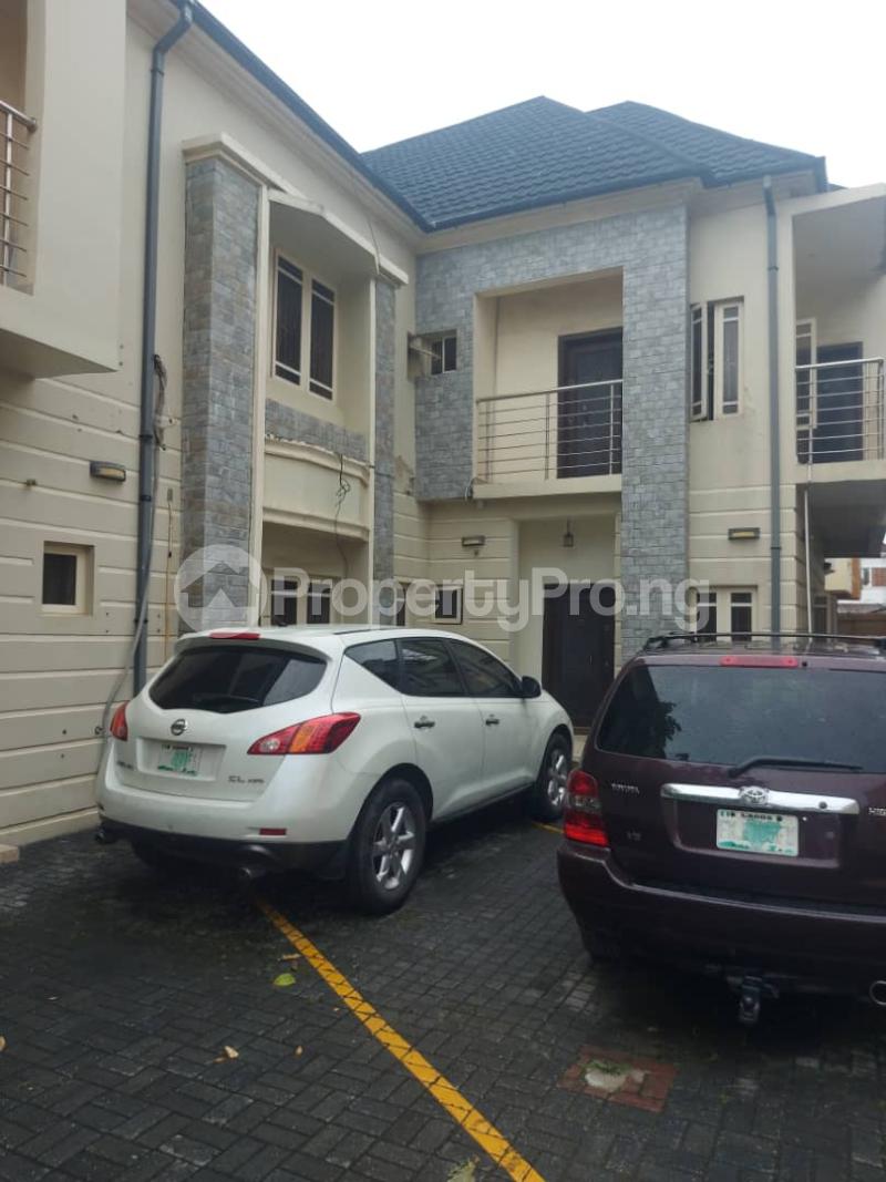 3 bedroom House for rent Lekki County Homes Ikota Lekki Lagos