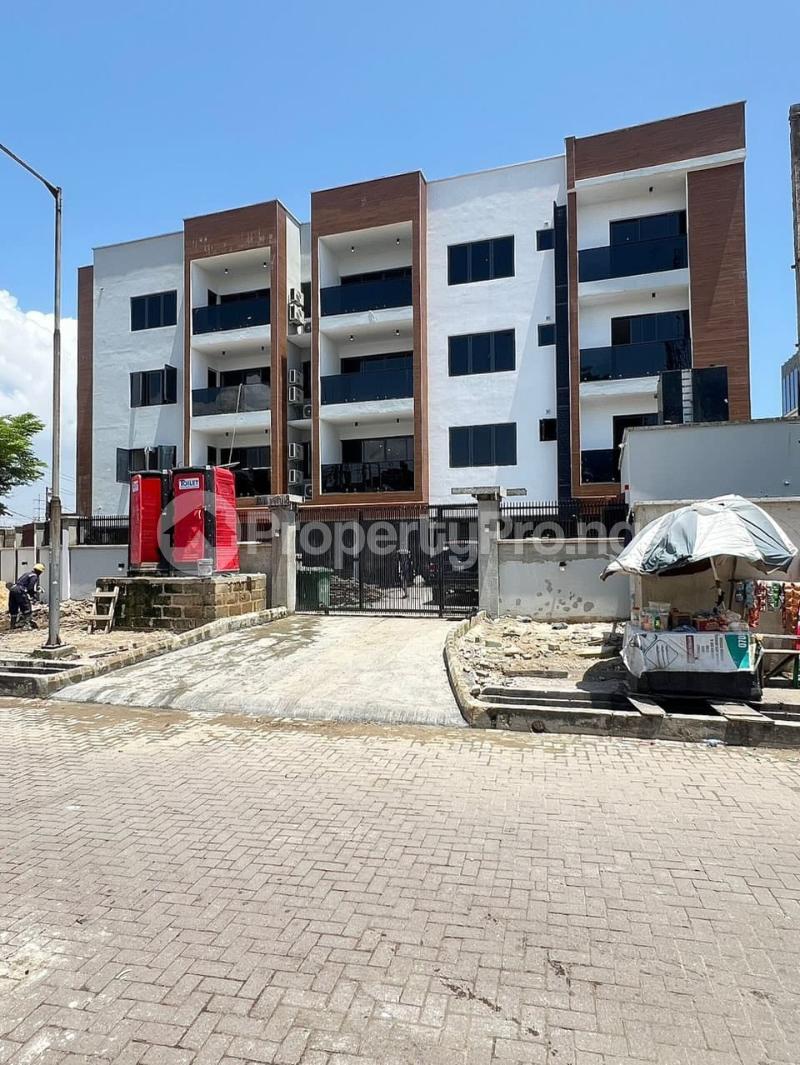 3 bedroom House for sale Lekki Phase 1 Lekki Phase 1 Lekki Lagos