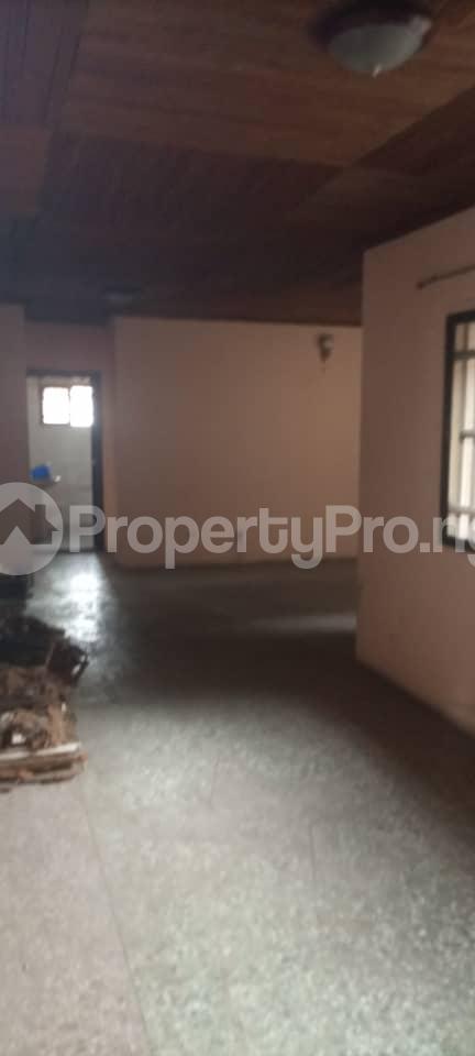 3 bedroom House for rent Omole phase 1 Ojodu Lagos