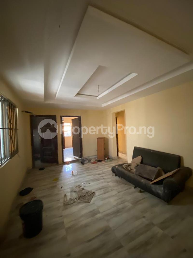 House for rent Magodo Phase 1 Ojodu Lagos