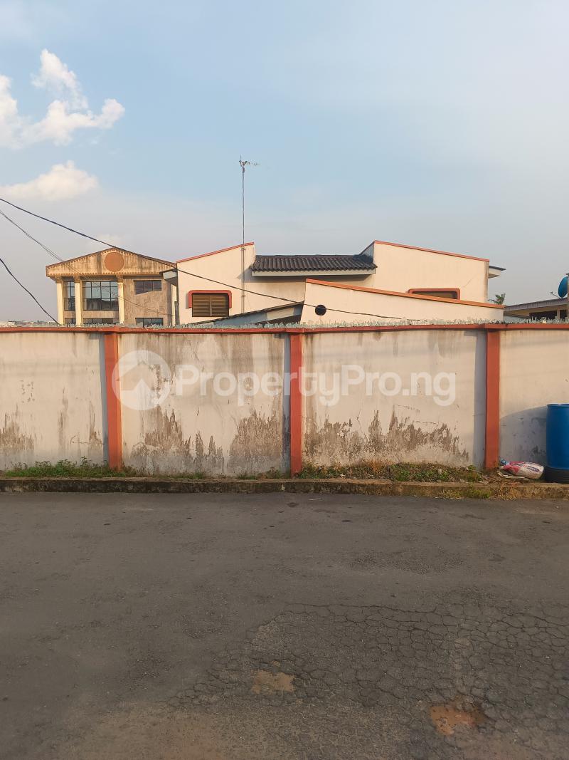 House for sale Abidogun Estate Adeoyo Ring Road Ring Rd Ibadan Oyo