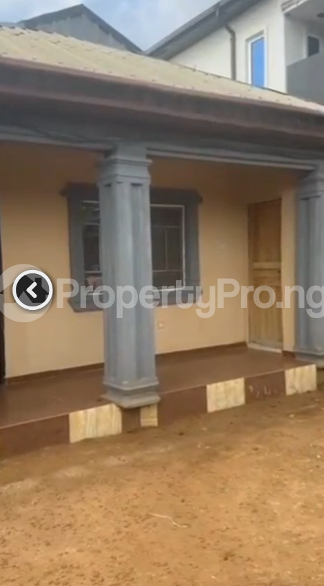 House for sale Peace Estate Baruwa Ipaja Lagos