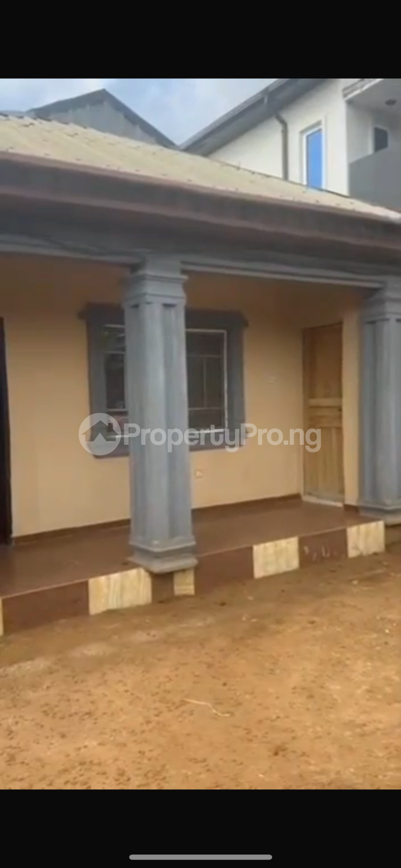 House for sale Peace Estate Baruwa Ipaja Lagos