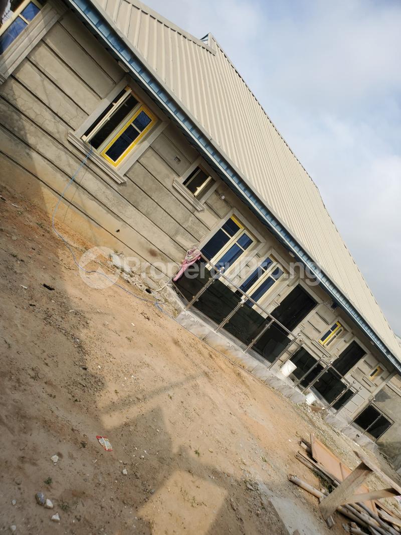 3 bedroom Flat / Apartment for sale Ebute Ikorodu Lagos