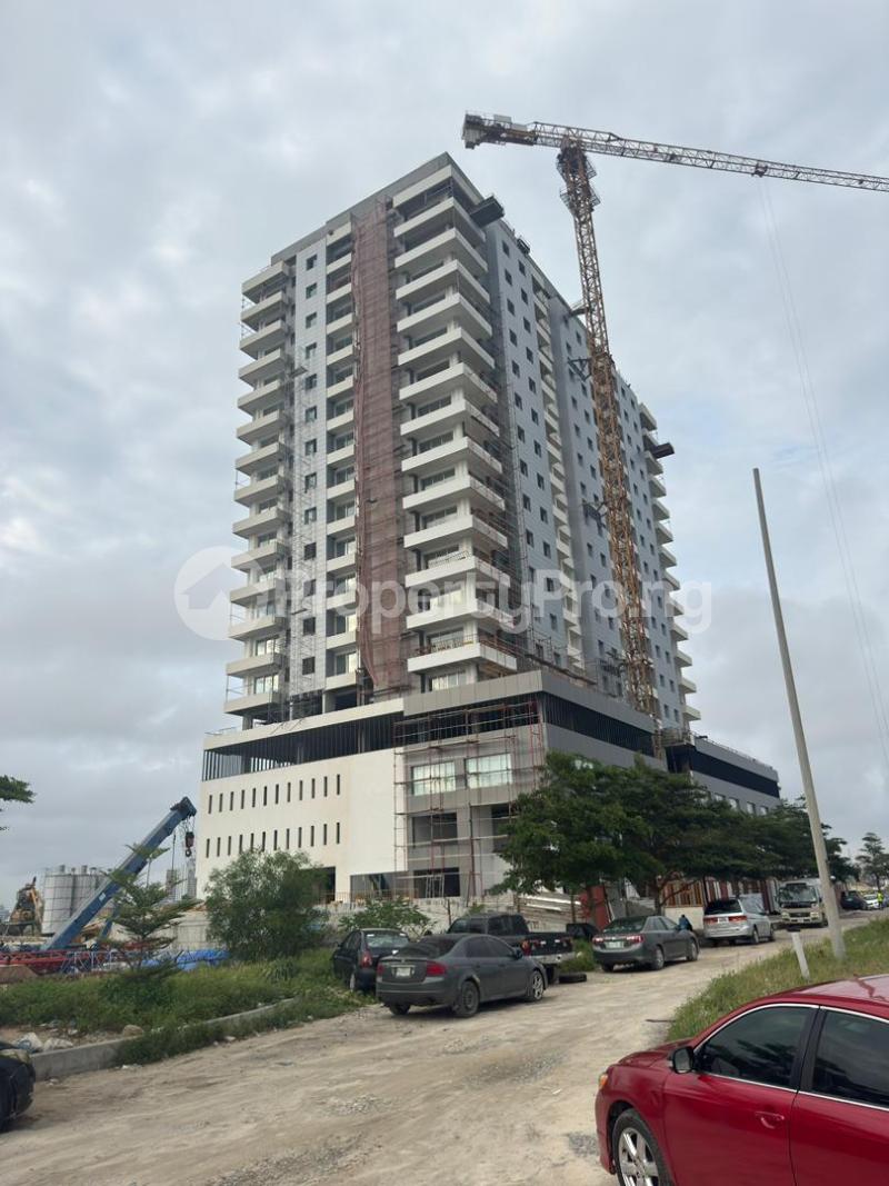 3 bedroom House for sale Eko Atlantic City Victoria Island Lagos