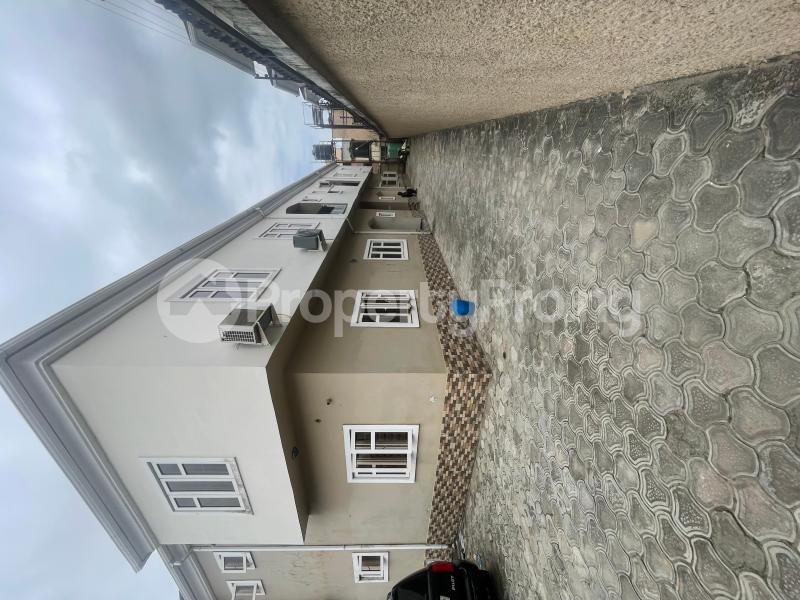 3 bedroom House for rent First Unity Estate Badore Badore Ajah Lagos