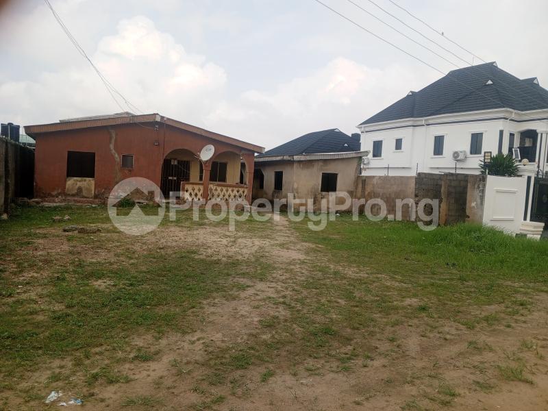 6 bedroom Flat / Apartment for sale Ofin Igbogbo Ikorodu Lagos - 0