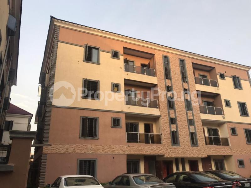 3 bedroom Flat / Apartment for rent Lekki Phase 1 Lekki Lagos