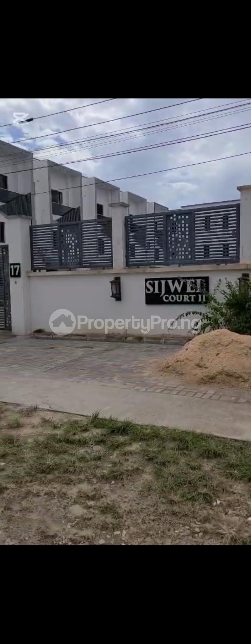 3 bedroom Flat / Apartment for sale Chevron Alternative Route Lekki Lagos