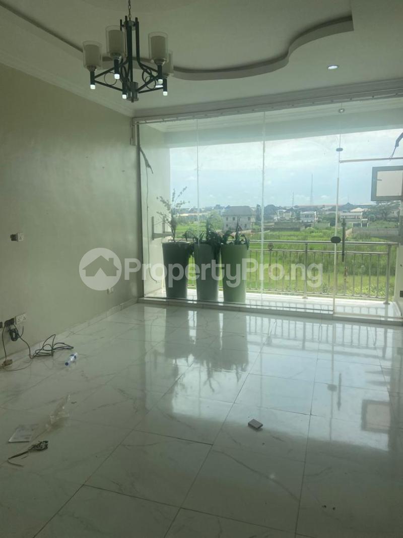 3 bedroom Flat / Apartment for rent Opic Estate Isheri North Ojodu Lagos